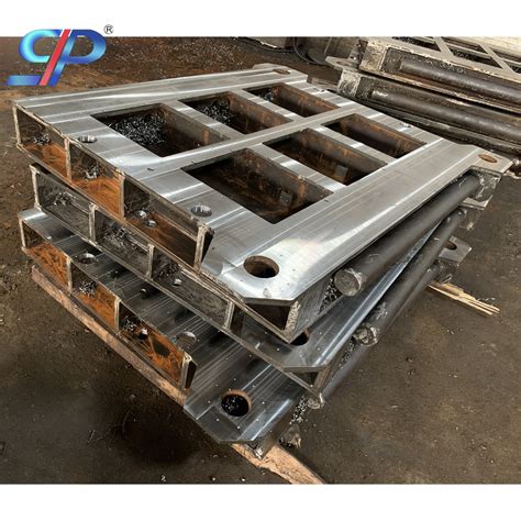 oem best metal fabrication|OEM Steel Fabrication Services .